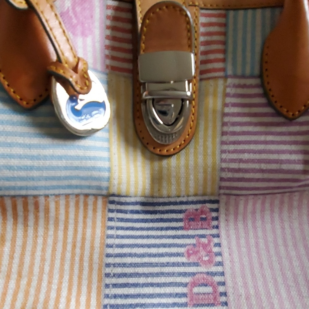 Purse  Multi colored - Picture 5 of 5